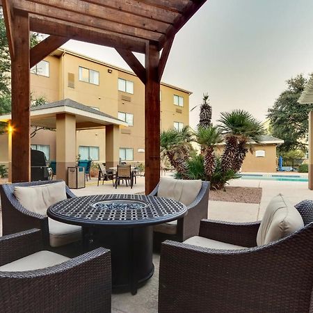 Staybridge Suites San Angelo, An Ihg Hotel Exterior photo