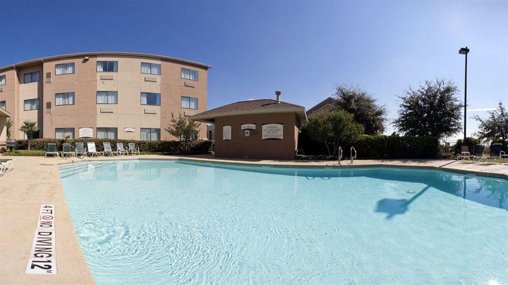 Staybridge Suites San Angelo, An Ihg Hotel Exterior photo