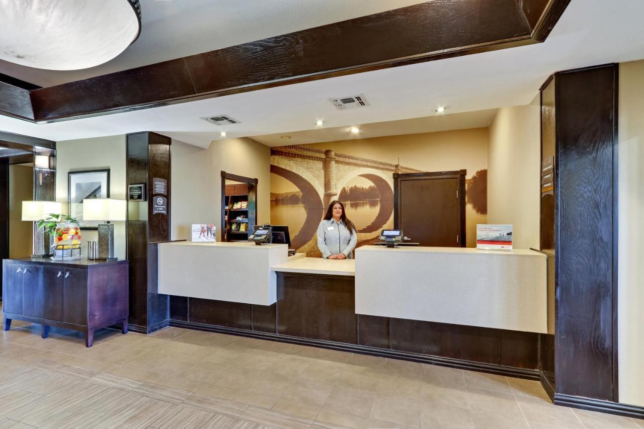 Staybridge Suites San Angelo, An Ihg Hotel Exterior photo