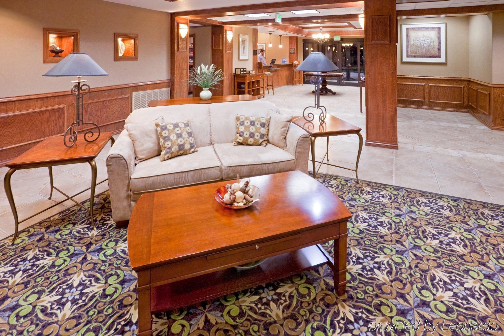 Staybridge Suites San Angelo, An Ihg Hotel Interior photo