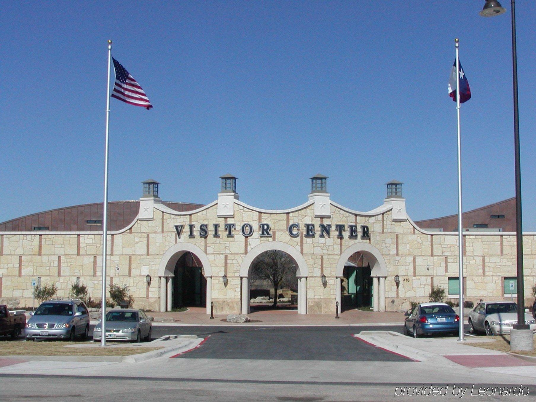 Staybridge Suites San Angelo, An Ihg Hotel Exterior photo