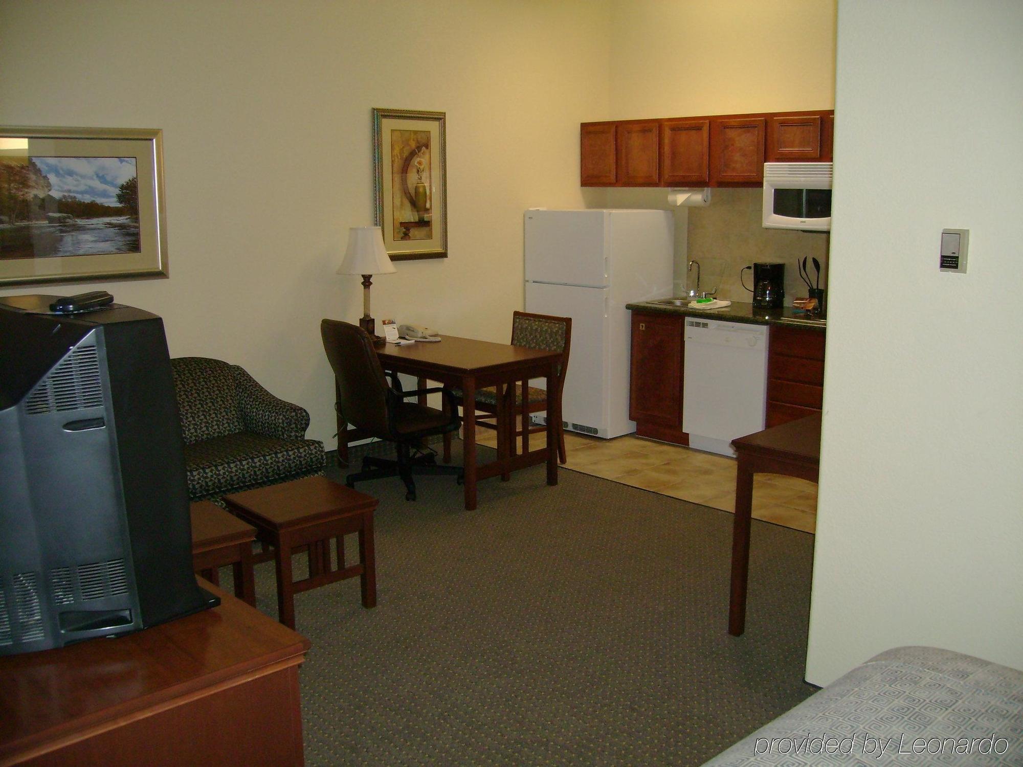 Staybridge Suites San Angelo, An Ihg Hotel Room photo